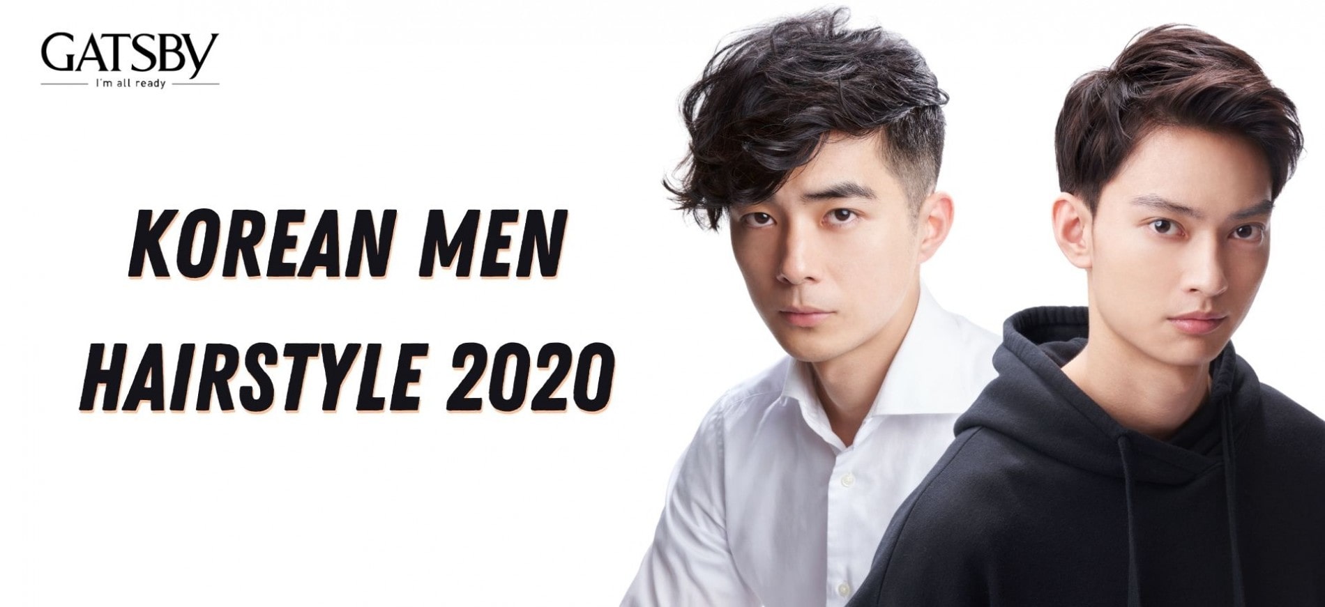 Men's Lifestyle Banner