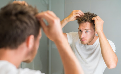Common Hair Care Problems Make Styling Harder