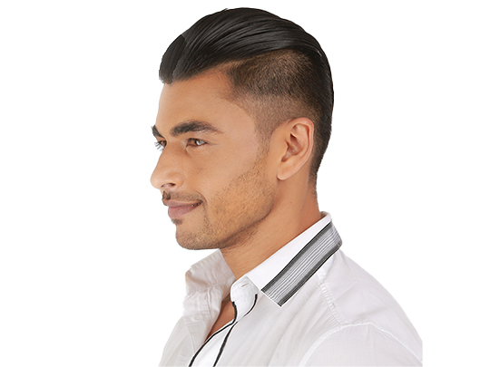 undercut HairStyle 