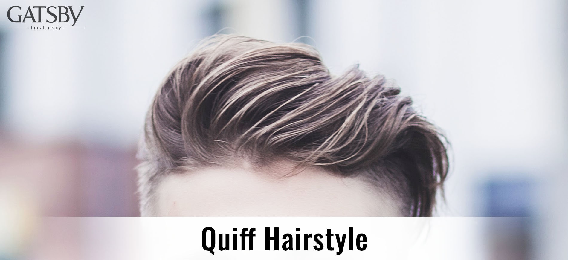 Men's Lifestyle Banner