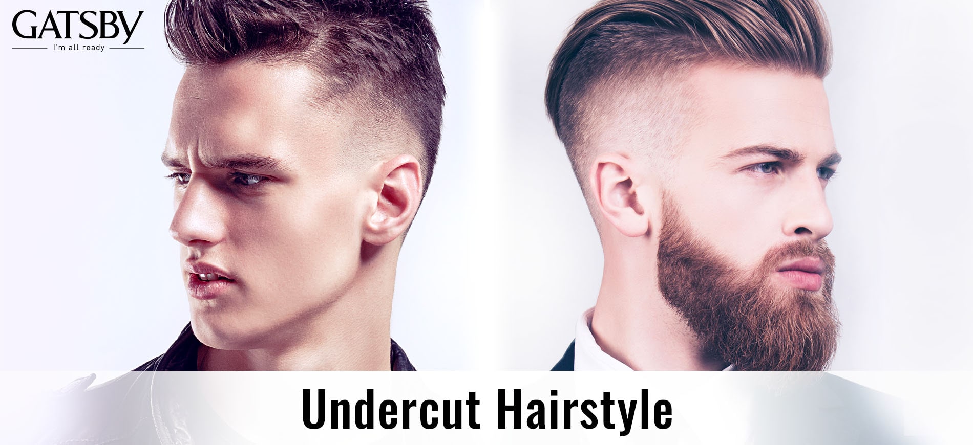 Men's Lifestyle Banner