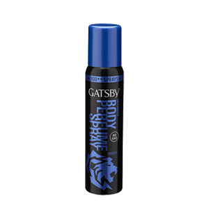 Ultimate Body Perfume Spray